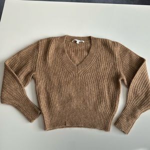 VERONICA BEARD SWEATER